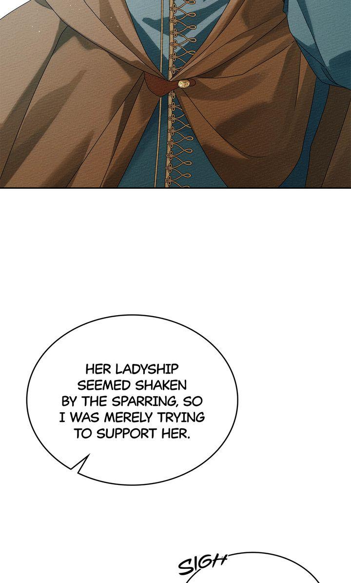 Under the Oak Tree Chapter 70 image 03